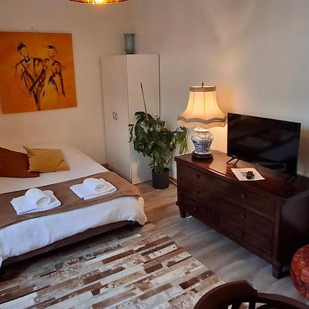 Chez Eric Le N2 Apartment Tours Ngoại thất bức ảnh