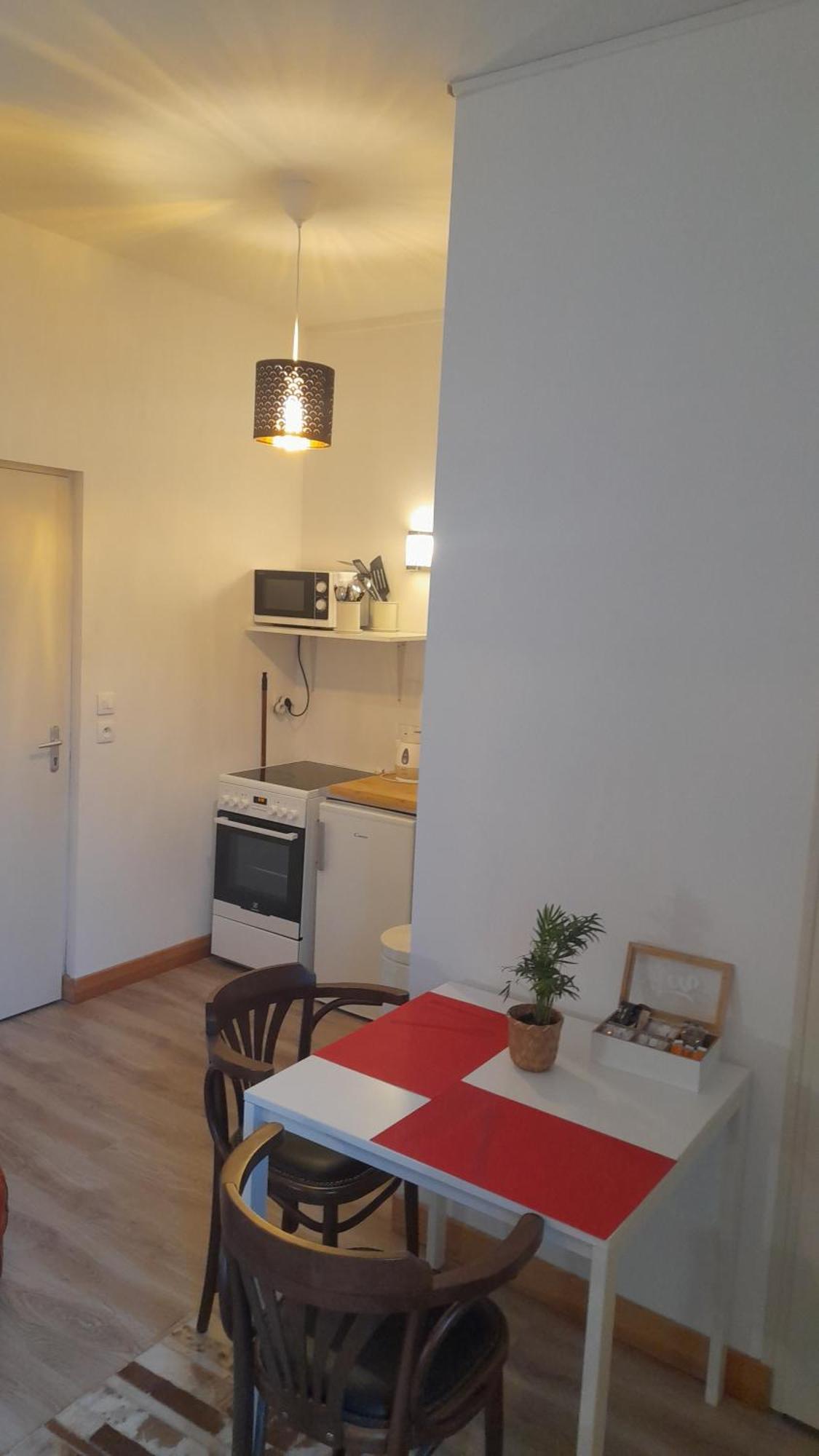 Chez Eric Le N2 Apartment Tours Ngoại thất bức ảnh