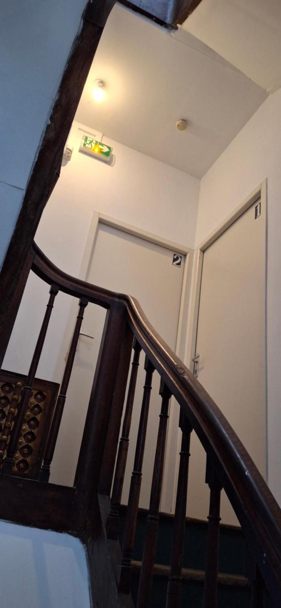 Chez Eric Le N2 Apartment Tours Ngoại thất bức ảnh