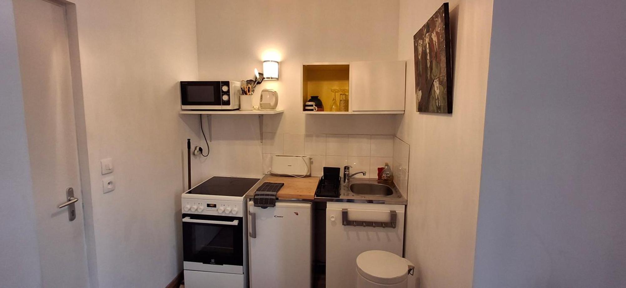 Chez Eric Le N2 Apartment Tours Ngoại thất bức ảnh