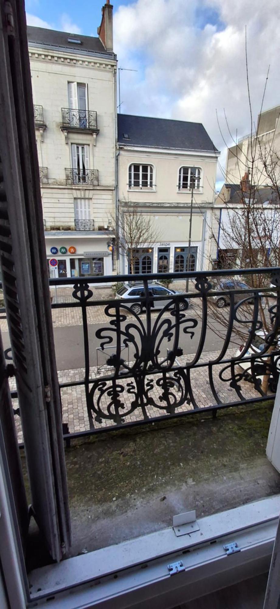 Chez Eric Le N2 Apartment Tours Ngoại thất bức ảnh